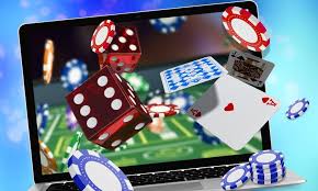 Amazon Slots Online Casino UK Your Gateway to Thrilling Gaming Experience