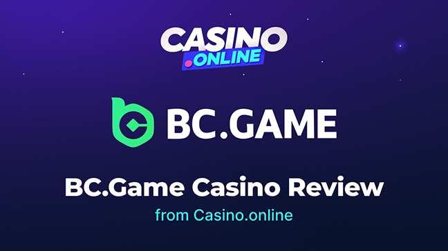 BC.Game Login Your Gateway to Exciting Online Gaming -231741166