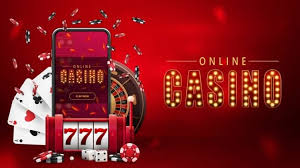 Cashwin Casino Din Destination för Online Spel