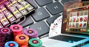 Cashwin Casino Din Destination för Online Spel