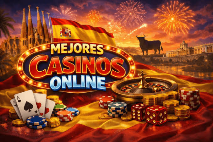 Código Promocional Casino España Bonos y Ofertas Especiales