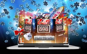 Discover the Thrill at Casino Buzzluck