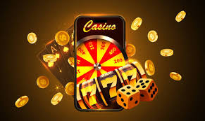 Discover the Thrill of Bets24 Casino An Unmatched Gaming Experience