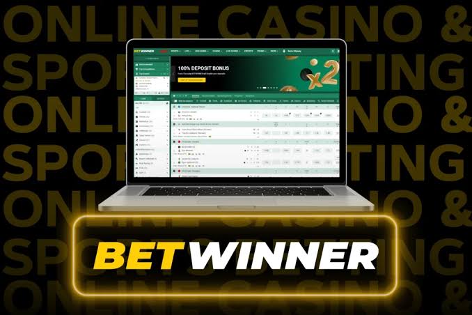 Exploring the Exciting World of BetWinner Gambling Platform 1490160021