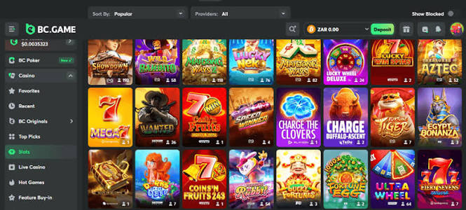 Guide to BC.Game App Download and Installation