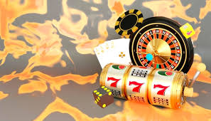 K8 Casino Online Slots A Comprehensive Guide to Winning Big