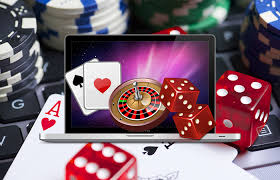 K8 Casino Online Slots A Comprehensive Guide to Winning Big