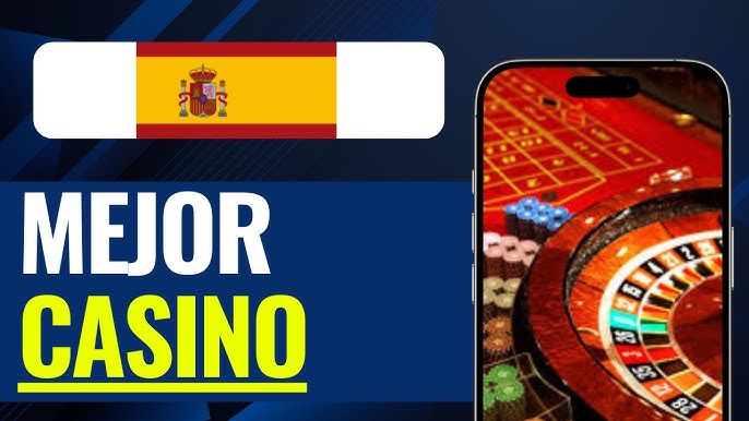 Mejor Casino Online Dinero Real Encuentra Tu Apuesta Ideal