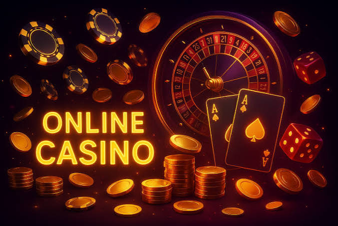 Nové online kasino s českou tématikou Vstupte do světa zábavy