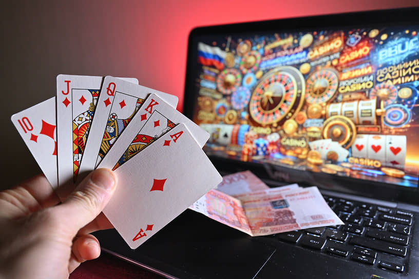 Scopri RX Casino il tuo mondo di giochi e vincite