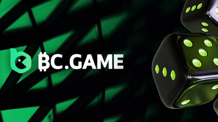 BC.Game Login Your Gateway to Crypto Gaming