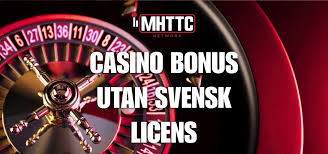 Casino utan Svensk Licens En Guide till Alternativa Spelupplevelser 1989431365