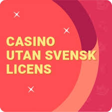 Casino utan Svensk Licens En Guide till Alternativa Spelupplevelser 1989431365