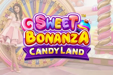 Eventyret i Sweet Bonanza Spilleautomat Alt hvad du behøver at vide