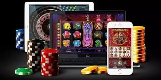 Limitless Casino Your Gateway to Endless Entertainment