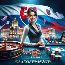 Nové Online Casino Vstúpte do Svetu Zábavy a Výhier