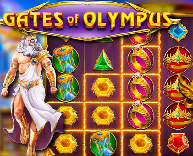 Opdag Gates of Olympus Max Win En Guide til Store Gevinster